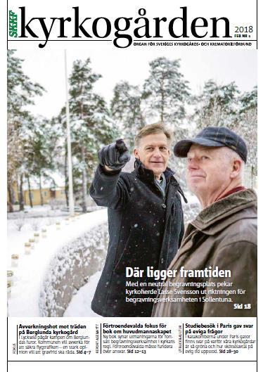 Senaste tidningen Tallbråket i Lycksele