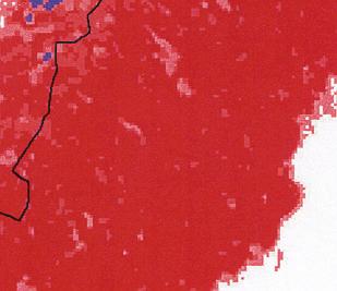Renskötseln Rennäringen är ett av de främsta uttrycken för samiskt levnadssätt och samisk kultur.
