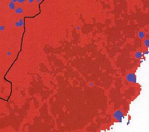 En sameby är både en ekonomisk och administrativ sammanslutning och ett geografiskt område. Av Sveriges ca 17 000 samer är det endast ca 2 500 som lever av renskötsel.