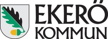 PM -05-21 Katinka Madsen Ekonomichef 08-124 57 181 katinka.madsen@ekero.