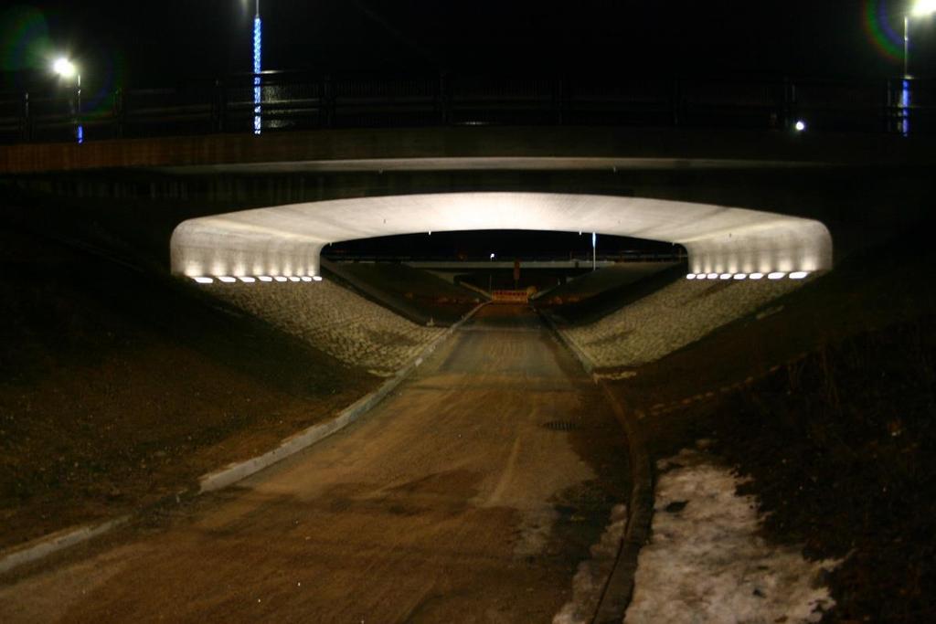 GC-tunnel
