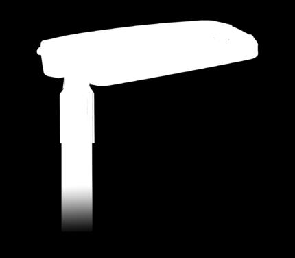 Gata/väg - armaturer