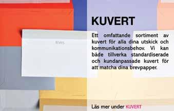 DISPLY- OCH LÄTTVIKTSKIVOR / SKUMMD PVC FOREX PRINT En högvit lätt och stark PVC skiva för digitaltryck. nvänds inom - såväl som utomhus. B1 klassad.