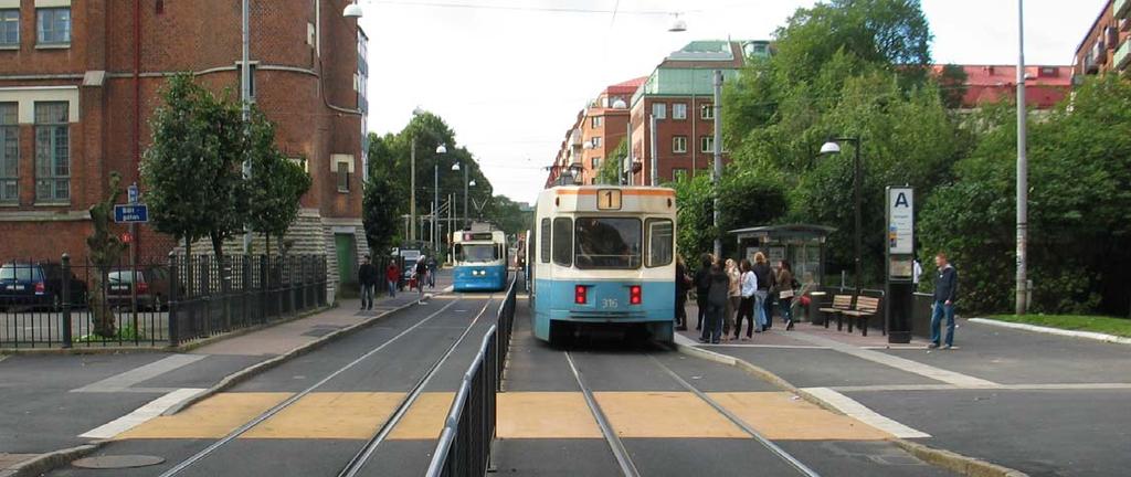 En stor del av arbetet skedde nattetid. Totalkostnad 4,3 Mkr varav 3 Mkr belastar Kolla.