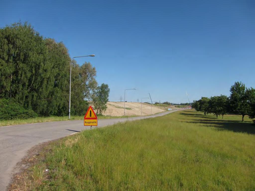 Granskningsutlåtande 2 Detaljplan för del av Åkarp 8:1 m.fl.