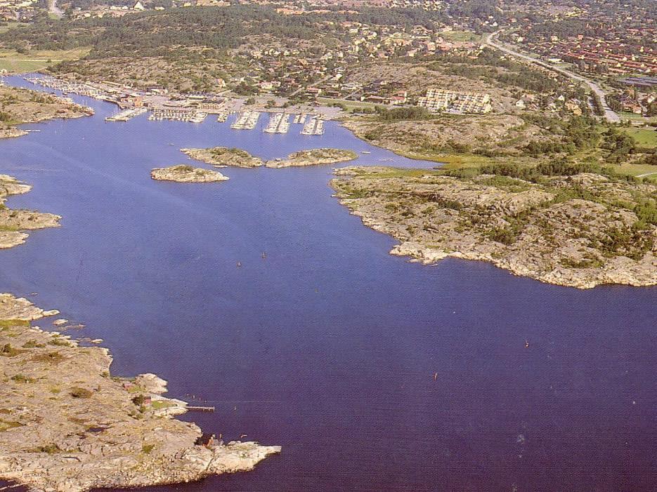 Bostadsrättsföreningen