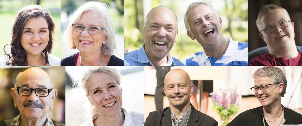 Välkommen till utbildning för ESTHER förbättringscoacher Lärandeseminarium