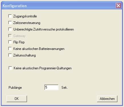 2 Tidzonsstyrning Endast möjligt på.zk-versionen.