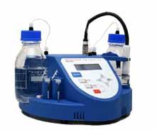 Produkter Egna produkter SIRE Bio Laboratory Systems - ett helhetskoncept för laboratorieanalys SIRE Bio Laboratory Systems är ett väl sammanhållet koncept som erbjuder ett snabbt, användarvänligt,