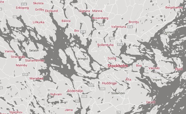 4 Inledande information Bakgrund Rosengren & Co har på uppdrag av Rosbacken i Stockholm AB med ägare, nedan kallad Fastighetsägaren, sammanställt detta försäljningsprospekt avseende försäljning av