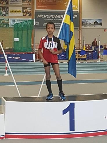 Årsbästa inomhus 2017 Män 50 2 x 30 m 60 m 200 m 400 m 800 m 1 500 m 3 000 m 60m häck Längd Kjell Sandstedt-67 Män 2 x 30 m 60 m 200 m 400 m 800 m 1 500 m 3 000 m 60m häck Längd Roger Albers-64 9,62