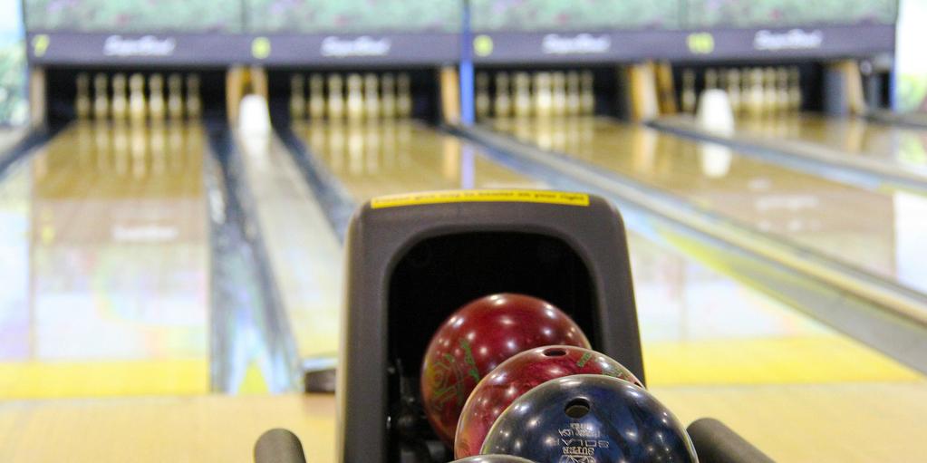 FF ÖSTERLENS AKTIVITETER TISDAG Bowling Bowling, Simrishamn 17.00 18.