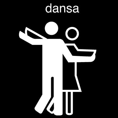 EFTERMIDDAGSDANS Dansa till Mikael Hemmingsson När Söndag 14 april Tid 12.00 15.