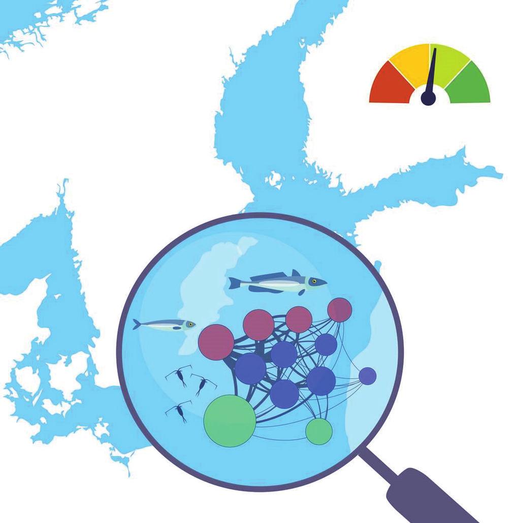 Ekosystembaserad utveckling av