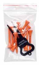 Förpackningar Startkit Polybags Skapa ditt eget startkit! Skapa ditt eget startkit med valfritt innehåll.