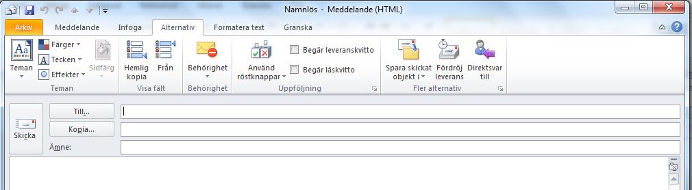 Till exempel kan du vid ett och samma tillfälle skriva och skicka iväg både informationsmejl om att tidsredovisning ska börja för deltagare och fyra påminnelsemejl som levereras under de kommande