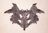 se RORSCHACHDIAGNOSTIK 7,5 HP HT 2011 Rorschachtestet har traditionellt betraktats som ett perceptuellt kognitivt personlighetstest som utvecklades av den schweiziske psykiatern Hermann