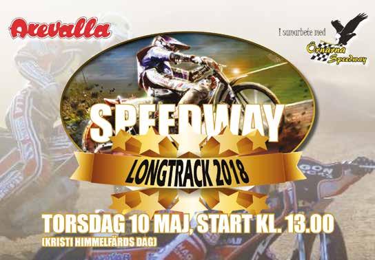 Start 0: Bankod 0 b Speedway på Axevalla 0 maj -åriga och äldre 0.00-00.000 kr med högst 00 poäng. 0 m. Autostart. Pris: 0.000-.000-.00-.00-.00-.000-.000-.000 ( priser) MELVIN PALEMA 0:, M *, AK, AM,br.