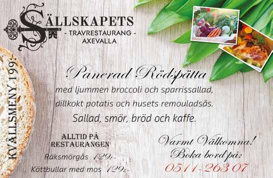Start : Bankod 0 Sällskapets Travrestaurang Axevallas montélopp -åriga och äldre högst 9.000 kr med högst 00 poäng. 0 m. Monté. Tillägg 0 m vid vunna 0.00 kr, 0 m vid 0.00 kr, 0 m vid 9.00 kr. Pris: 0.