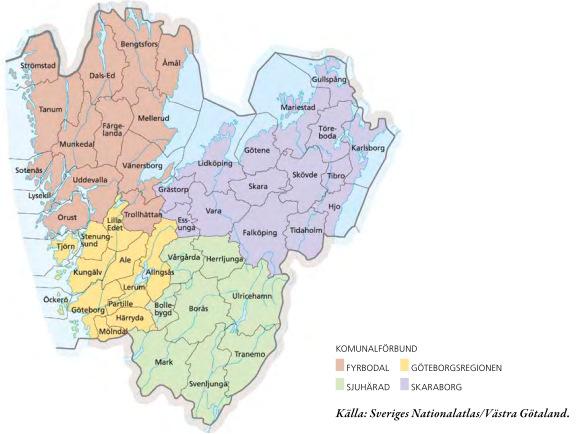 1 Inledning I december 2012 gav regeringen samtliga länsplaneupprättare, däribland Västra Götalandsregionen, i uppdrag att ta fram regionala planer för infrastruktur för perioden 2014-2025.