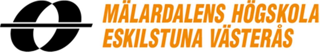 Akademin för utbildning, kultur och kommunikation Upplevelser av läsmetoden Repeterad läsning En interventionsstudie med elever i årskurs 3 Camilla Eriksson Caroline