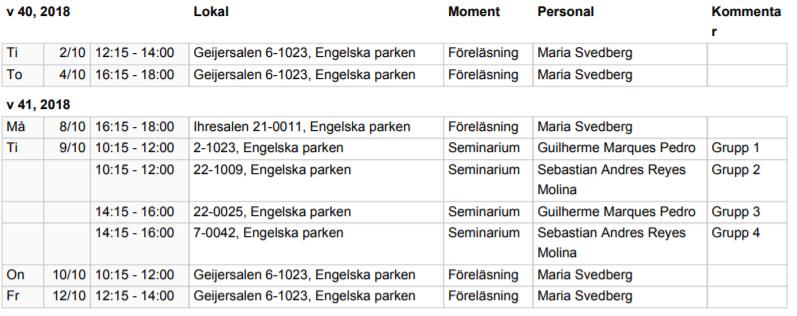 upplagan, Oxford University Press, 2014/2017.