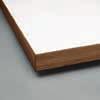 valnötskant 1 mm 1 500 kr/kök Laminatskiva plywoodkant 1