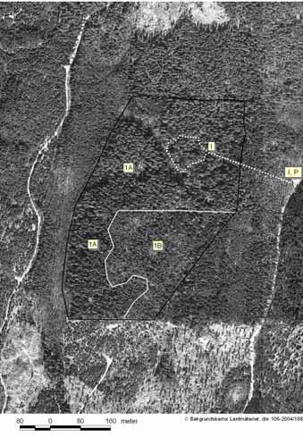 5. Finansiering av naturvårdsförvaltningen 5.1 Finansiering av naturvårdsförvaltningen Alla i planen redovisade åtgärder bekostas av offentliga medel.