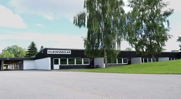Vilboksskolans plan mot diskriminering och kränkande behandling 2018-2019 Efter uppföljning av fjolårets plan mot diskriminering och kränkande behandling görs följande prioriteringar inför