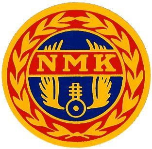 O f f i c i e l l r e s u l t a t l i s t a Arrangör : Datum : Tävling : Norrköpings MK 26-5-7 Majpokalen Fem bästa totalt 23 A Johan Rudengren Eskilstuna MK 4:9,8 2:29,7 3:,6 4:4, 7:57,8 2.