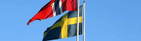 Givande på många plan och något vi gärna gör om i närtid, kanske till något annat av våra nordiska grannländer, säger Hanna Blomdahl, Koncernstab, Regional Utveckling,
