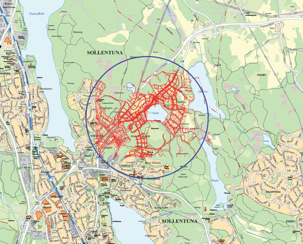 Sidan 2 av 17 en egen kommundel, för detta är området för litet.