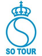 presenterar SO Tour
