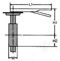 NFVRIDRILL080IND 80 88,9 289 96,4 140 92 NFVRIDRILL100IND 100 114,3 289 115,4 173 108 NFVRIDRILL125IND 125