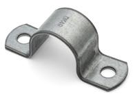 Överfallsklammer För rör (DN) För rör DK Hål Ø Material 1022035 25 33,7 35 14 40x3 1022043 32 42,4 43 14 40x3 1022049 40
