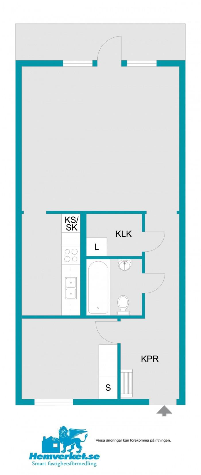 Planritning Klicka för att se hela