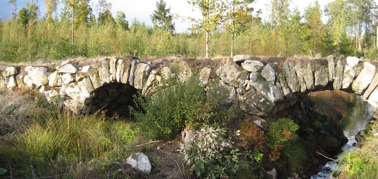 Möckelns utlopp vid Byvärma