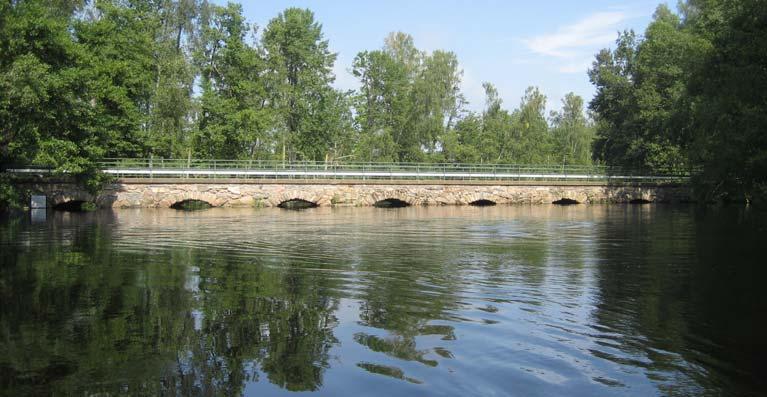 LÄNSSTYRELSEN I KRONOBERG 2008