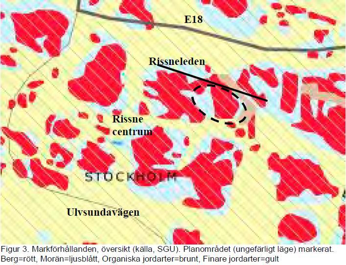 tillgängligheten. I övrigt ska den allmänna markanvändningen bevaras och utvecklas för lek.