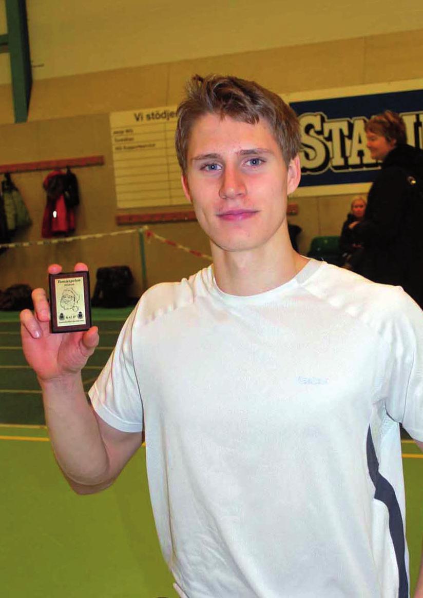 När det gäller äldre A 2-are utöver Jonathan Björnberg så var det stavhopparna Arvid Lindahl och Lisa Wälitalo som svarade för de positiva insatserna.