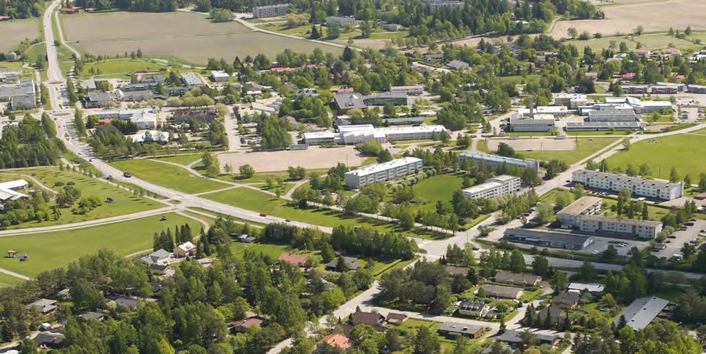 Valtakunnalliset alueidenkäyttötavoitteet Alueen suunnittelun lähtökohtina toimivat MRL:n 24 :n mukaisessa tarkoituksessa valtakunnalliset alueidenkäyttötavoitteet (VAT), joista tätä asemakaavatyötä