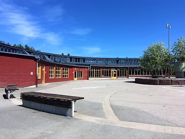 Alsike skola