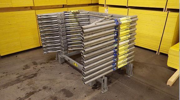 Staxo 40 Packning av Staxo 40 ramar alla ramar packas 20st i varje anpassad Staxo 40 häck.