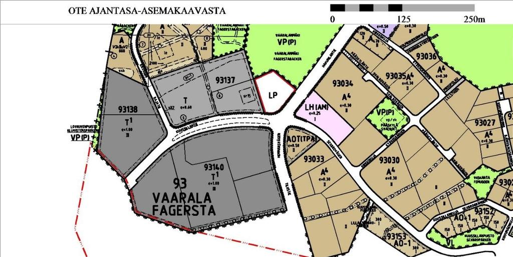 Program för