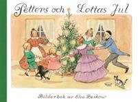 Petters och Lottas jul PDF ladda ner LADDA NER LÄSA Beskrivning Författare: Elsa Beskow. Brun och tant Gredelin. Snart är det jul och det blir förstås ett rysligt fejande och stökande.