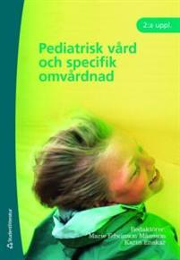 Pediatrisk vård och specifik omvårdnad PDF ladda ner LADDA NER LÄSA Beskrivning Författare:.