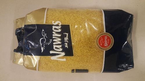 pilavlik/ vermicelli