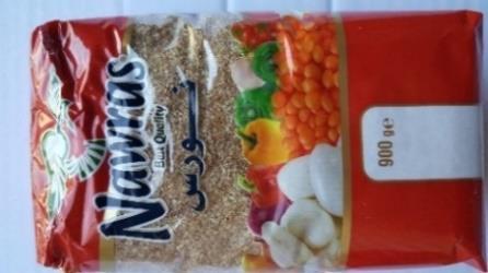 Nawras 900 gr