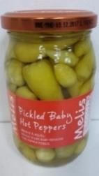 Melis 370 ml baby