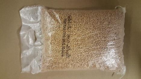 kikärter 5 kg pris för 5